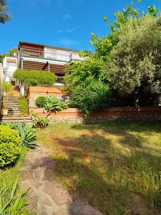 Casa pareada en alquiler en Les Platgetes - Torre Bellver - La Renegà en Oropesa del Mar/Orpesa