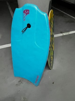 Tablas de surf para niños