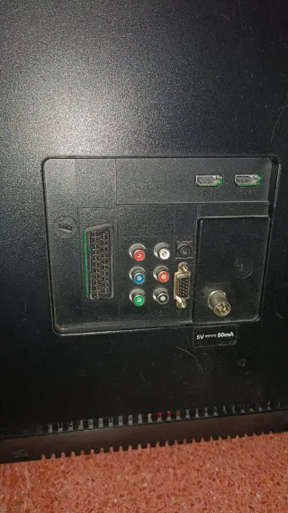 Televisor Grundig 32 pulgadas