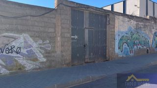 Terreno en venta en Águilas ciudad en Águilas