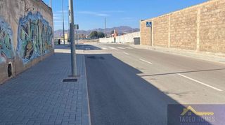 Terreno en venta en Águilas ciudad en Águilas