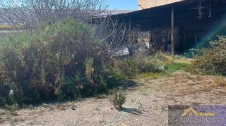 Terreno en venta en Águilas ciudad en Águilas