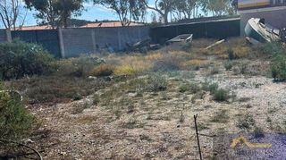 Terreno en venta en Águilas ciudad en Águilas