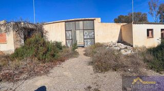 Terreno en venta en Águilas ciudad en Águilas