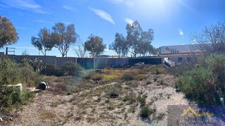 Terreno en venta en Águilas ciudad en Águilas