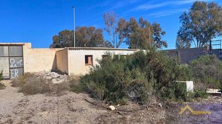 Terreno en venta en Águilas ciudad en Águilas