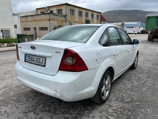 Ford Focus 2009