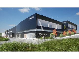 Nave industrial en alquiler en Espronceda - Campoamor - Santa Pau en Sabadell