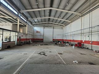 Nave industrial en alquiler en Barbate ciudad en Barbate