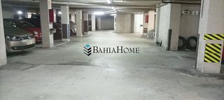 Garaje en alquiler en Alisal - Cazoña - San Román en Santander