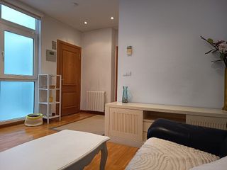 Piso en alquiler en Circular - Vadillos en Valladolid