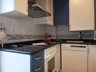 Piso en alquiler en Circular - Vadillos en Valladolid