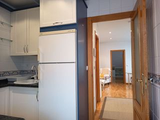 Piso en alquiler en Circular - Vadillos en Valladolid