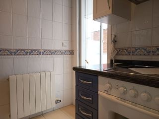 Piso en alquiler en Circular - Vadillos en Valladolid