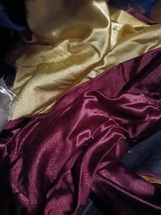 Disfraz Reina/Princesa Medieval Talla 44