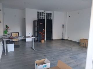 Local comercial en alquiler en Casco Histórico en Alcalá de Henares