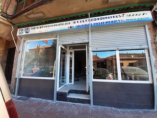 Local comercial en alquiler en Casco Histórico en Alcalá de Henares