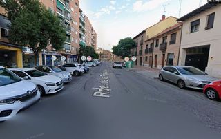 Local comercial en alquiler en Casco Histórico en Alcalá de Henares
