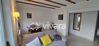 Piso en alquiler en San Antonio en Ávila