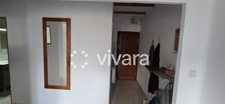 Piso en alquiler en San Antonio en Ávila