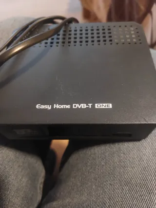 Descodificador TDT Best Buy