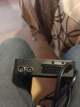 Descodificador TDT Best Buy