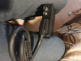 Descodificador TDT Best Buy