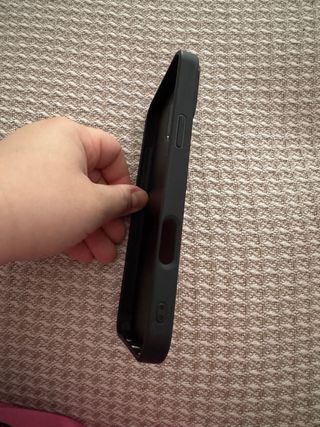 Funda iPhone 16 Pro Max Coach