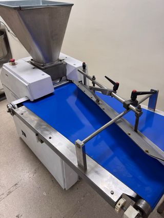 Traspaso obrador Madrid