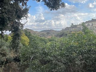 Casa rural en venta en Coín