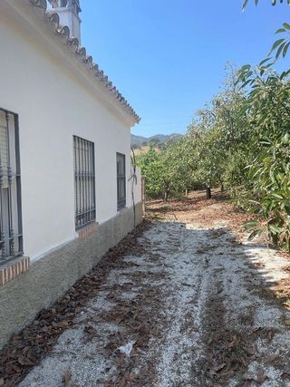Casa rural en venta en Coín