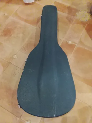 Ovation Ultra Series Guitarra Acústica