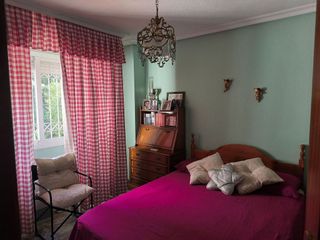 Casa adosada en venta en Valdeastillas - Fuentezuelas en Jaén