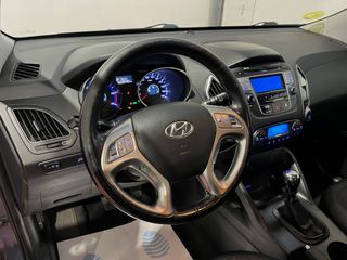 Hyundai ix35 2011 1.7 CRDI CADENA DISTRIBUCIÓN