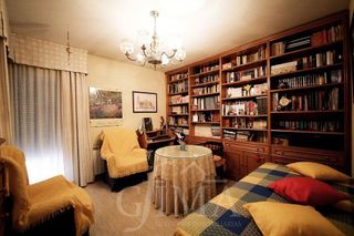 Casa adosada en venta en Tomelloso