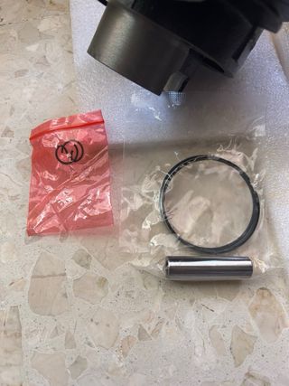 Cilindro 70cc aire MOTOFORCE nuevo.