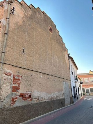 Casa en venta en Hoya-Gonzalo