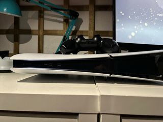 PlayStation 5 Digital 1TB