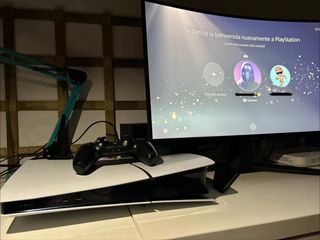 PlayStation 5 Digital 1TB