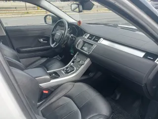 Land Rover Range Rover Evoque 2018