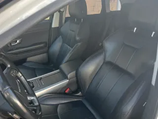 Land Rover Range Rover Evoque 2018