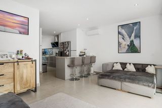 Casa adosada en venta en Zona Norte en Estepona