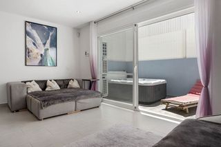 Casa adosada en venta en Zona Norte en Estepona