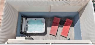 Casa adosada en venta en Zona Norte en Estepona