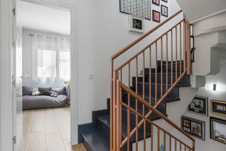 Casa adosada en venta en Zona Norte en Estepona