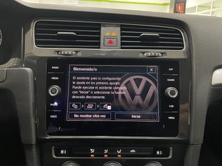 Golf Last Edition 1.6 TDI 85kW (115CV)