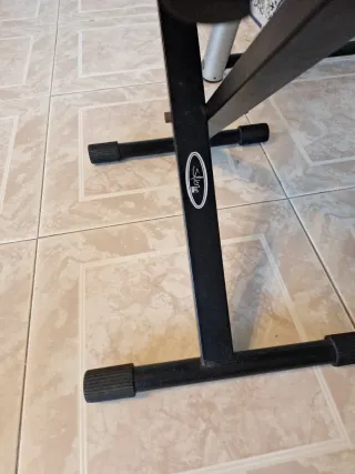 Piano Eléctrico Yamaha P-70