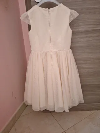 Vestito elegante bambina