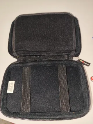 Consolle Nintendo DS/3DS e accessori in regalo