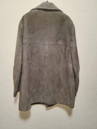 Chaqueta de pie -Marca calw- flor